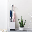 Stand For Umbrella Stand Holder Storage Rack Plastic Detachable Water-Proof H9I7