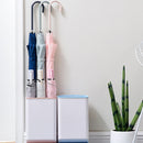 Stand For Umbrella Stand Holder Storage Rack Plastic Detachable Water-Proof H9I7