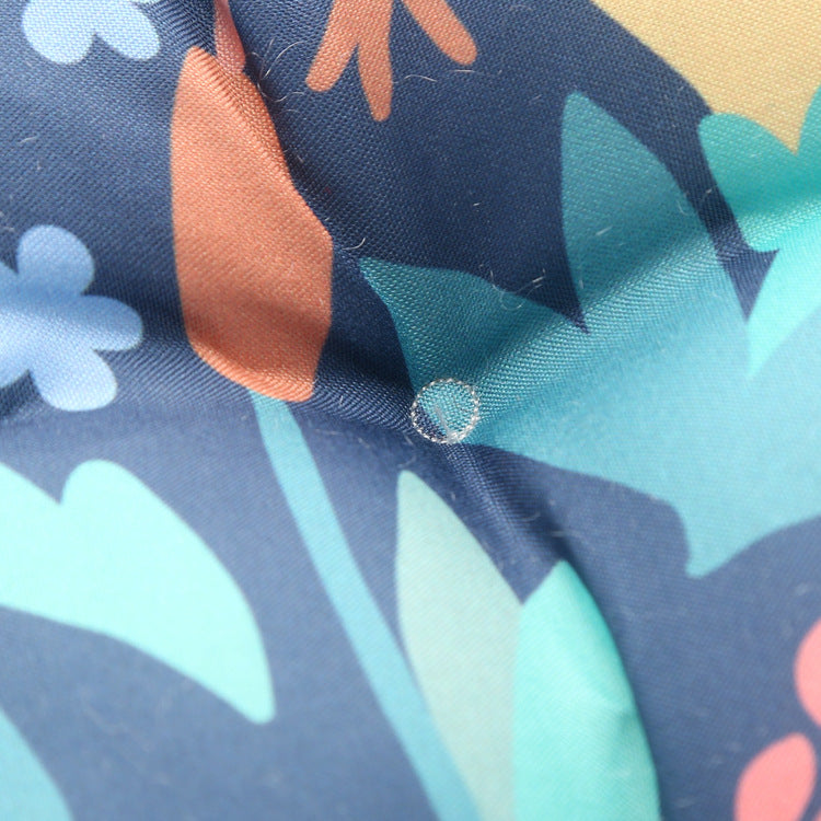 42x42cm Square Thickening Seat Chair Pad Cushion Elegant Cotton Car Mat Home Cusions Home Decor