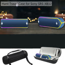 Portable Travel Case Storage Bag Protective Pouch Bag Carry Case For Sony SrY9N6