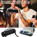 Portable Travel Case Storage Bag Protective Pouch Bag Carry Case For Sony SrY9N6
