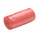1 Rolls 50 x 46 Cm Garbage Bags Single Color Thick Convenient Environmental D9P9