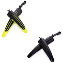 2Pcs Mountain Bike Mudguard Front Rear Bike Tool Cycling Bicycle Fenders Mu D5T3