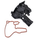 Car Oil Separator Pcv Valve Fit For Jetta Golf Audi A4 A5 06H103495Ac