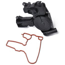Car Oil Separator Pcv Valve Fit For Jetta Golf Audi A4 A5 06H103495Ac