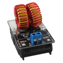 Geekcreit 5V -12V ZVS Induction Heating Power Supply Module With Coil