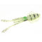 ZANLURE 1PCS 15CM 20G Soft Squid Luminous Fishing Lure Popper Topwater Swim Crankbait Artificial Hard Bait