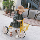 Handmade Parent-Child Straw Hat Children'S Travel Seaside Sun Protection Su T6W8