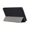 Tri-Fold Pringting Tablet Case Cover for New F ire HD 7 2019