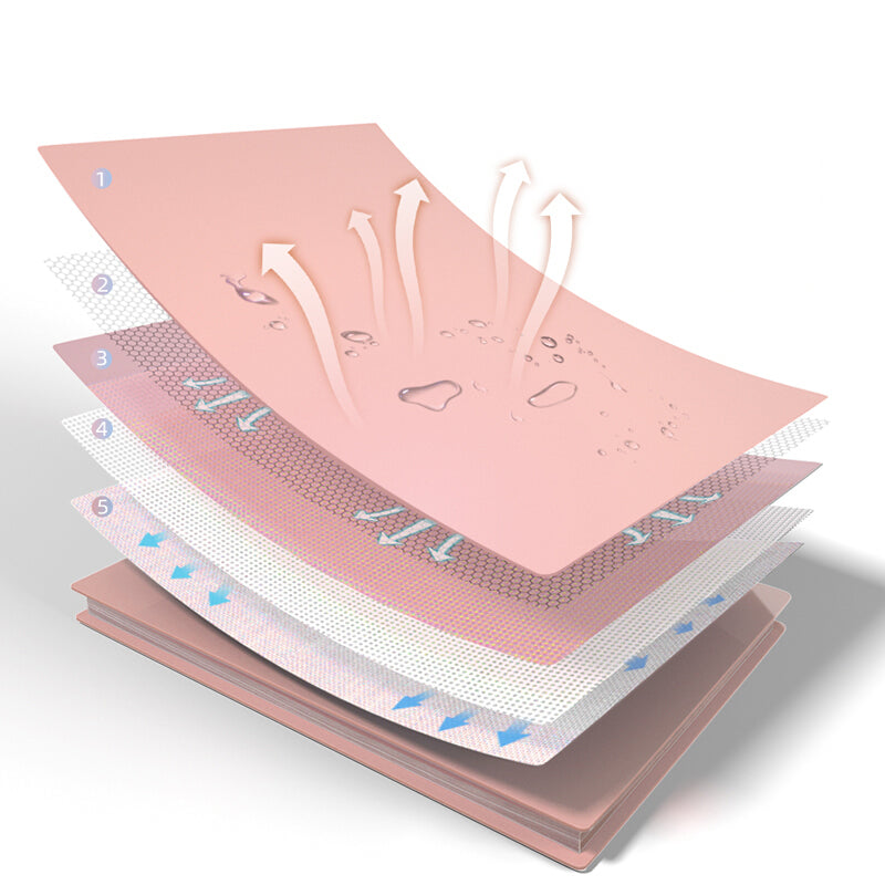 XIAOMI Ecosystem Deli 22290 U-shape PU Leather Notebook Simple Fashion Business Meeting Record Notepad with Pen Slot and Card Slot