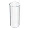 60mm Stainless Steel/Glass Guitar Finger Sliders Guitar Tuning Tool