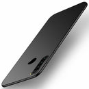 Bakeey Ultra Thin Silky Anti-fingerprint Hard PC Protective Case for Xiaomi Redmi Note 8T