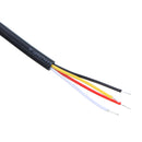 RS485 High Precision SHT20 Temperature Humidity Sensor Module Temperature Humidity Monitor Transmitter Sensor Probe