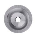 80-600 Grit Diamond Grinding Wheel Cup Grinding Bowl-shaped for Tungsten Steel Milling Cutter Tool Sharpener Grinder
