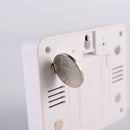 Loskii KC-12 Electric Digital Kitchen Timer Backing Stand with Large LCD Display Timer