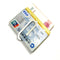 Stainless Steel EDC Multifunction Wallet Money Clip