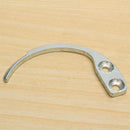 Magnetic Detacher Hook Key Detacher Security Tag Remover Used For EAS Hard Tag