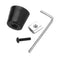 20Sets Anti-vibration Rubber Landing Mat Feet For 2020/3030 Aluminum Profile 3D Printer Prusa i3