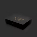 ZYN 2020 Year Creative Folding Desk Calendar Wall Calendar Table Daily Schedule Yearly Agenda Organizer from XIAOMI YOUPIN