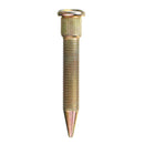10Pcs 3.5" M12X1.5 Bolts Extended Dracing Spiked Wheel Universal Car Wheel Studs Kit For Nut Conversion Tall Lug Bolt