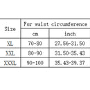 Swimwear Men's Boxer Swim Shorts Swim Men's Tights Swim Caps Black XL-Code T4C9