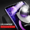 Bakeey 9D Curved Edge Full Glue Tempered Glass Screen Protector For Samsung Galaxy S9