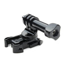TELESIN 360 Degree Rotation Wrist Hand Strap Mount For Gopro Hero 2 3 3 Plus