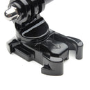 TELESIN 360 Degree Rotation Wrist Hand Strap Mount For Gopro Hero 2 3 3 Plus