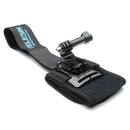 TELESIN 360 Degree Rotation Wrist Hand Strap Mount For Gopro Hero 2 3 3 Plus