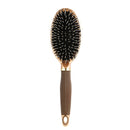 Salon Hair Brush Hair Scalp Massage Head Comb Hair Brush Anti-Static Hair C L2Q4