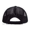 I'Ll Bring The Bad Decisions' Hat Cap Unisex Cotton Adjustable Baseball Cap E7E4