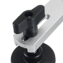 Car Dent Puller Tab Paintless Dent Bridge Hail Hand Removal Tool Car Repairing Kit