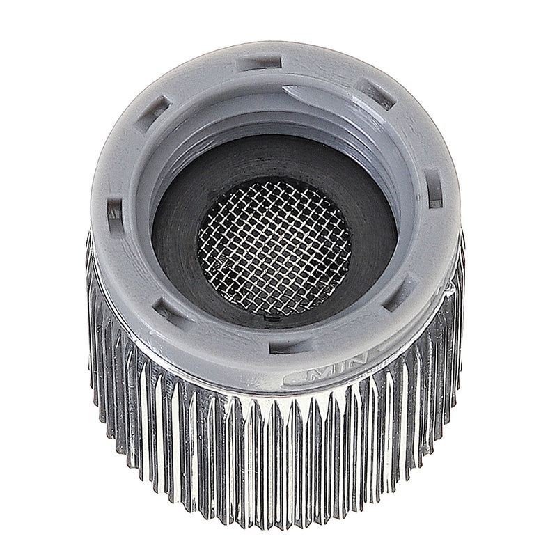 Adjustable Regulator Water Saving Pressure Flow Controller Shower Head Adapter