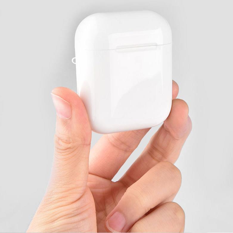 Dust-proof Anti Fingerprint Protective Case For Apple AirPods