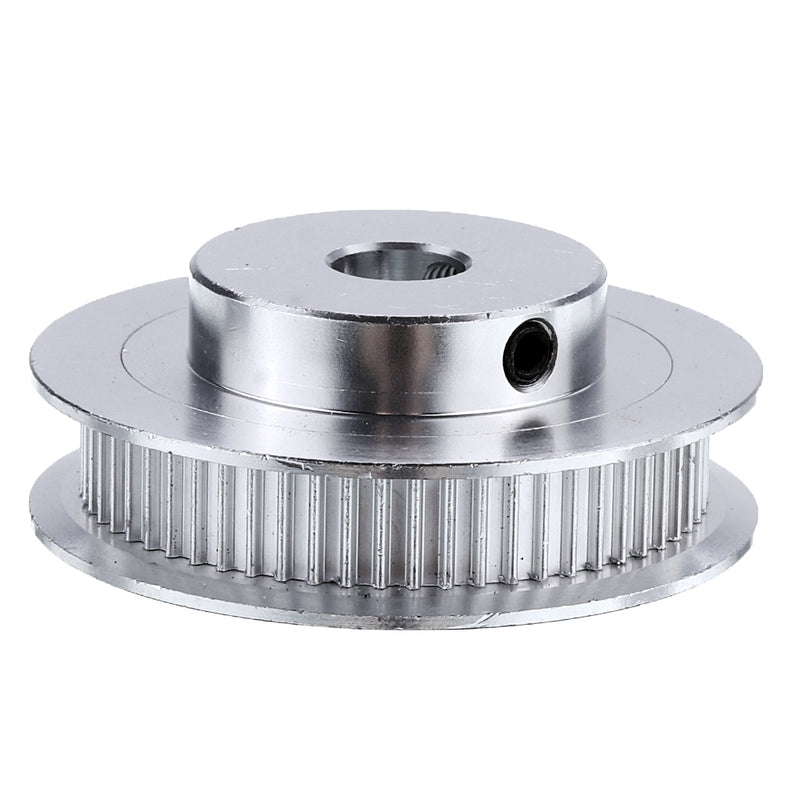 TWO TREES 60Teeth 8mm Bore GT2 Timing Pulley + 20Teeth 8mm Bore Pulley with 3:1 6mm Timing Belt Width for 3D Printer