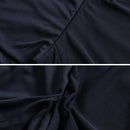 Men'S Swimwear Swimsuit Boxer Shorts Beach Shorts Wearable -Drying SwimC9Q1