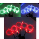 4 In 1 6.2M Sound Active El Neon Light Strip Rgb Led Interior Light Multico