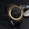 SKMEI 1251 Countdown Double Time Digital Watch Men Chronograph Electronic Sport Watch