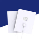 Intelligent PET Anti-Flog Film for LED light Bathroom Mirrors Shower Protective Film