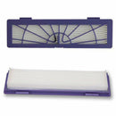 Roll Brush+Filters Kits For Neato Botvac D Series D7 D5 D3 D7500 D8500 D800