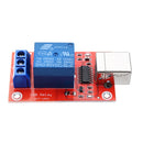 3pcs 1 Channel 5V HID Driverless USB Relay USB Control Switch Computer Control Switch PC Intelligent Control Relay Module