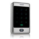 ZKTco ZK-FP300E Metal Touch Access Controller ID Card Password Access Control System Attendance Machine
