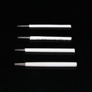 Disposable Eyebrow Tattoo Accessories Portable Needles Sterilized By Gamma Rays