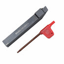 SVJCL1212H11 External Lathe Turning Tool Holder with Wrench