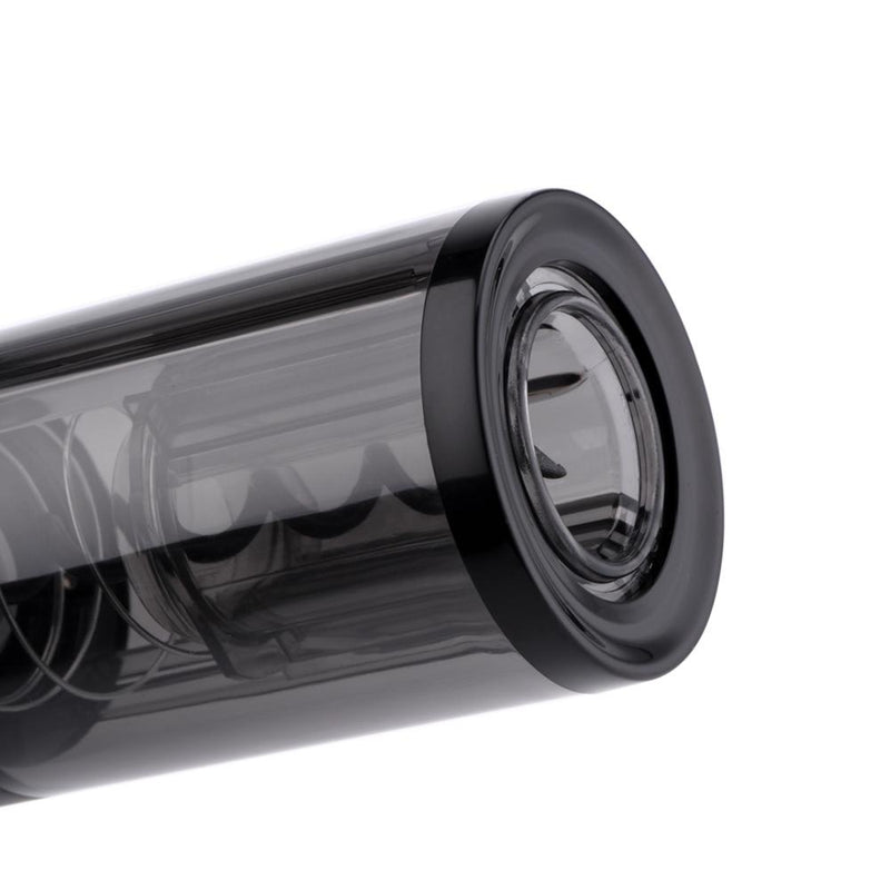 Circle Joy Smart Automatic Electric Bottle Opener USB Charging Home Kitchen Bar W-ine Opening Tool