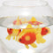 3pcs Aquarium Fish Tank Artificail Glodfish Simulation Swiming Fish