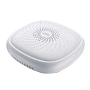 AUGIENB Portable Ozone Generator Air Ozonizer Sterilizer Purifier Remove Odors Disinfection