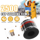 95 mm Roll of Sealer Film for Heat Sealer