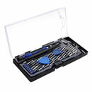 63 In 1 Precision Screwdriver Set Electronics Repair Magnetic Kit Phone Repair Tools