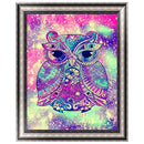 5D Diamond Painting By Number Kits,Crystal Rhinestone Diamond Embroidery Pa